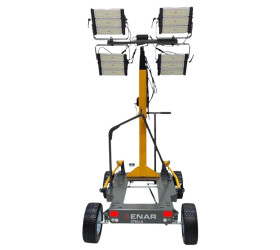 Maszt oświetleniowy ENAR STELLA