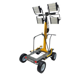 Maszt oświetleniowy ENAR STELLA