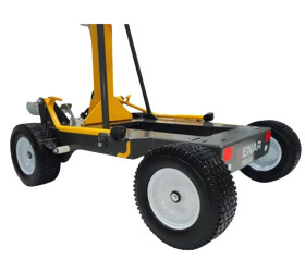 Maszt oświetleniowy ENAR STELLA