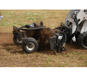 Skaryfikator 122cm BOBCAT