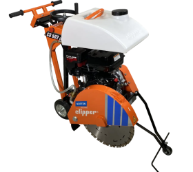 Przecinarka spalinowa NORTON CLIPPER CS502