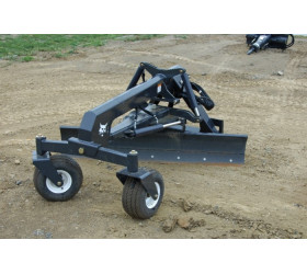 Równiarka BOBCAT 213cm