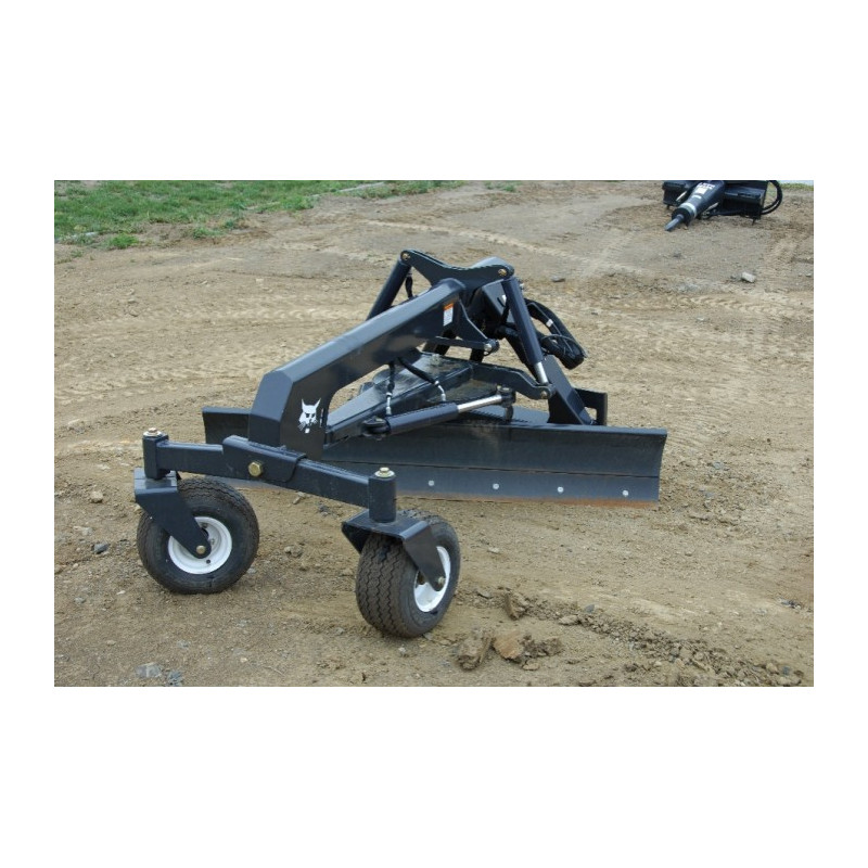 Równiarka BOBCAT 213cm