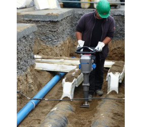 Ubijak stopowy WEBER SRV 300 SF