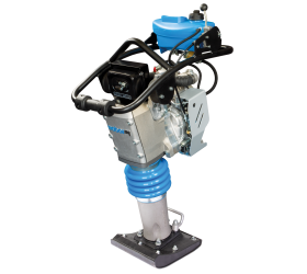 Ubijak stopowy WEBER SRX 750 D