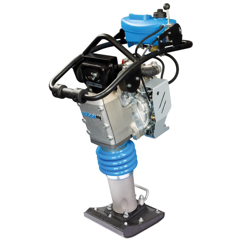 Ubijak stopowy WEBER SRX 750 D