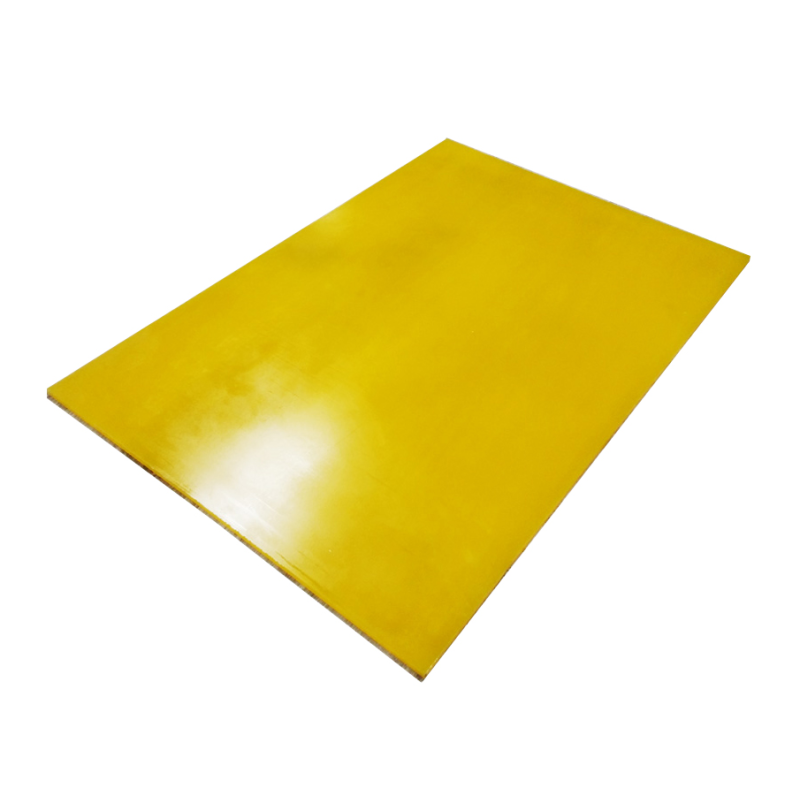 Płyta elastomerowa 590 mm WEBER do CR6