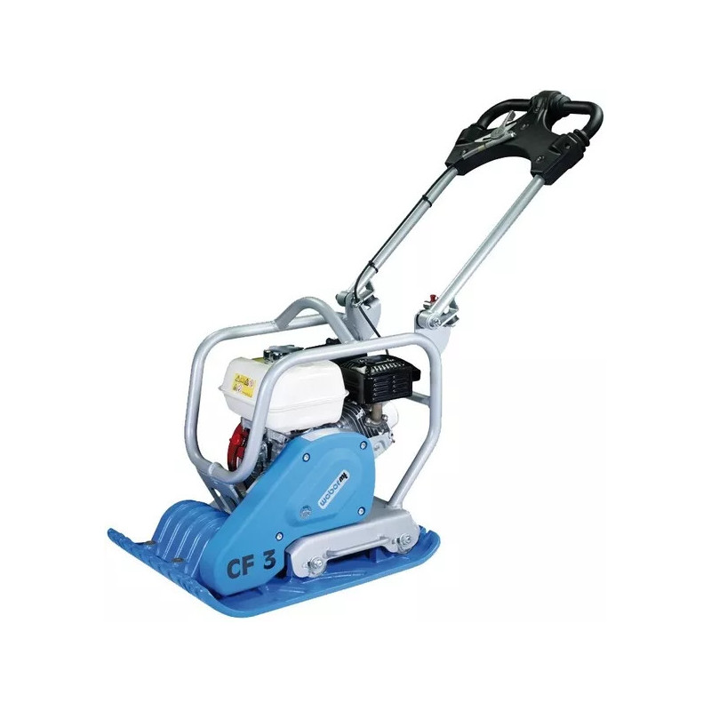 Zagęszczarka jednokierunkowa WEBER CF3/60 HD
