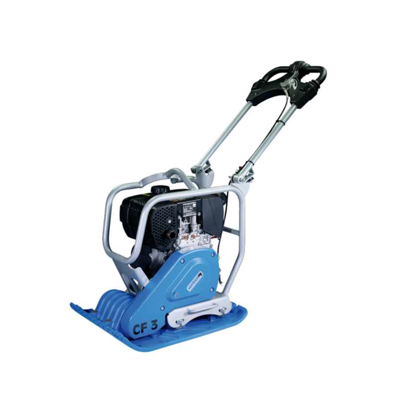 Zagęszczarka jednokierunkowa WEBER CF3/60 H