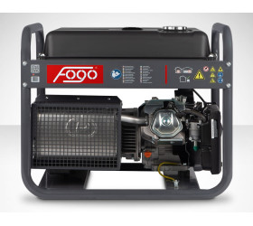 Agregat prądotwórczy FOGO F 7001 TE