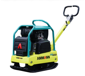 Zagęszczarka dwukierunkowa APR 25/40 D AMMANN