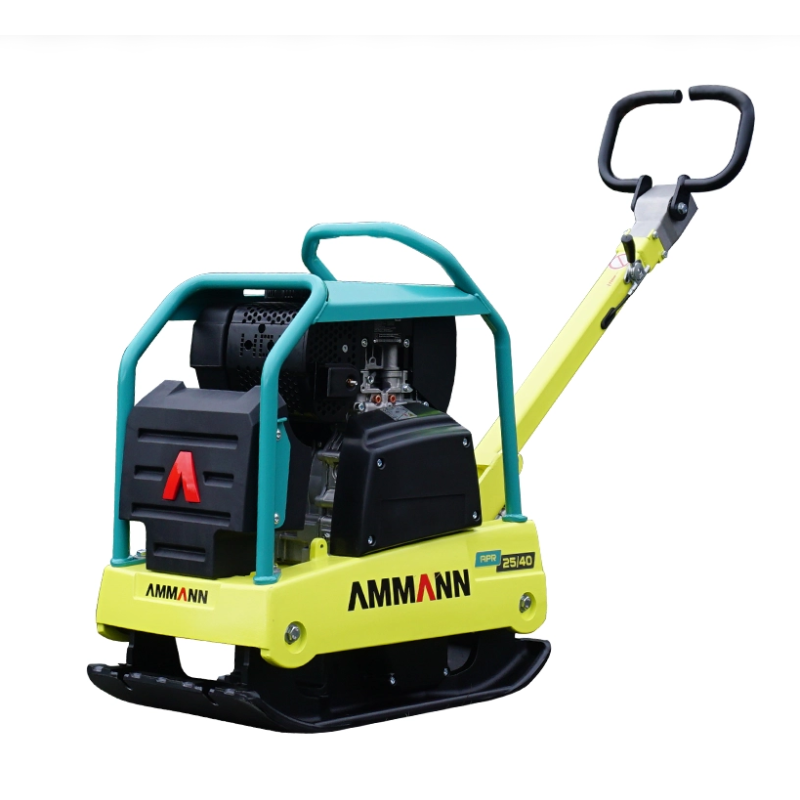 Zagęszczarka dwukierunkowa AMMANN APR 25/40 D