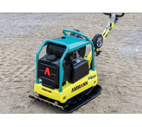 Zagęszczarka dwukierunkowa AMMANN APR 25/40 D