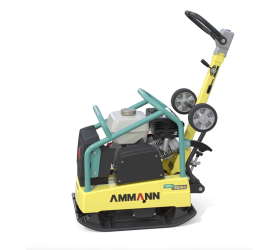 Zagęszczarka dwukierunkowa AMMANN APR 30/60 HD