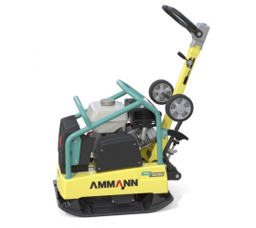 Zagęszczarka dwukierunkowa AMMANN APR 30/60 D