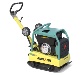 Zagęszczarka dwukierunkowa AMMANN APR 30/50 DE