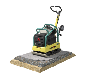 Zagęszczarka dwukierunkowa AMMANN APR 30/60 HD