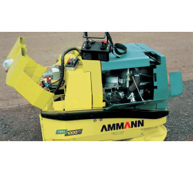Zagęszczarka dwukierunkowa APH 1000 TC AMMANN
