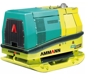 Zagęszczarka dwukierunkowa AMMANN APH 1000 TC