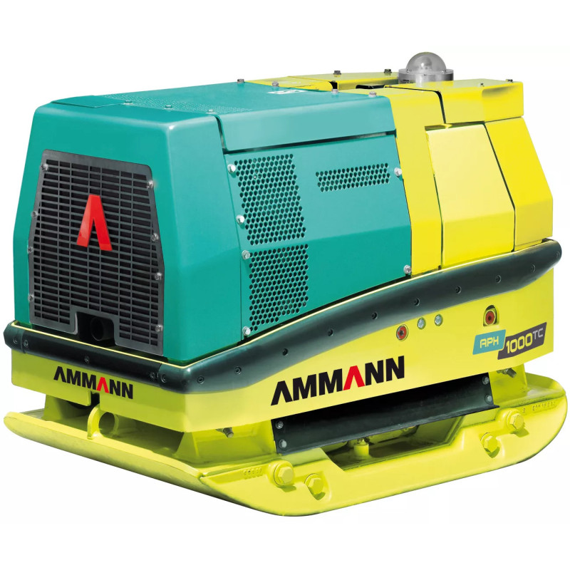 Zagęszczarka dwukierunkowa APH 1000 TC AMMANN
