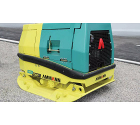 Zagęszczarka dwukierunkowa AMMANN APH 1000 TC