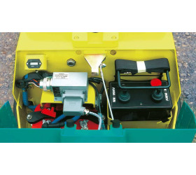 Zagęszczarka dwukierunkowa AMMANN APH 1000 TC