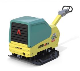 Zagęszczarka dwukierunkowa APH 110/95DE AMMANN