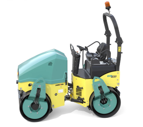 Walec tandemowy AMMANN ARX 45-2