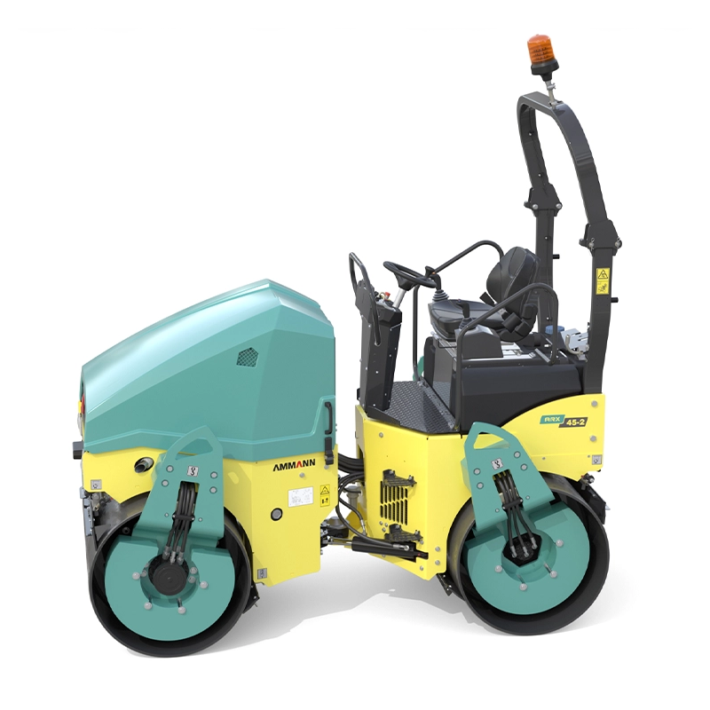 Walec tandemowy AMMANN ARX 45-2
