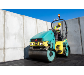 Walec tandemowy AMMANN ARX 45-2