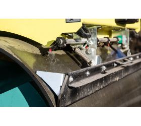 Walec tandemowy AMMANN ARX 45-2