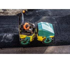 Walec tandemowy AMMANN ARX 45-2