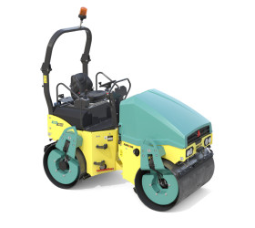 Walec tandemowy AMMANN ARX 45-2