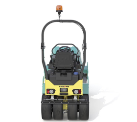 Walec tandemowy kombinowany ARX 26-2C AMMANN