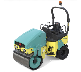 Walec tandemowy kombinowany AMMANN ARX 40-2C