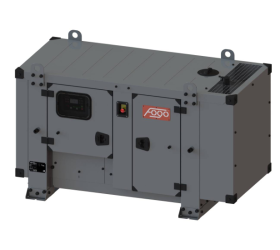 Agregat prądotwórczy FOGO FD 30 B-Q