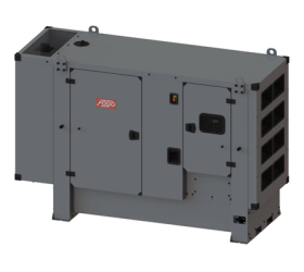 Agregat prądotwórczy FOGO FD 130 B-Q