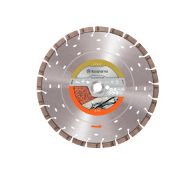 Tarcza diamentowa HUSQVARNA ELITE-CUT S45 EXO-GRIT 500/25,4 mm