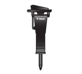 Młot hydrauliczny BOBCAT HB880