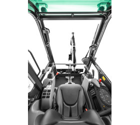 Minikoparka E16 R2 BOBCAT