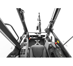 Minikoparka E16 R2 BOBCAT