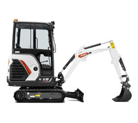 Minikoparka BOBCAT E16 R2