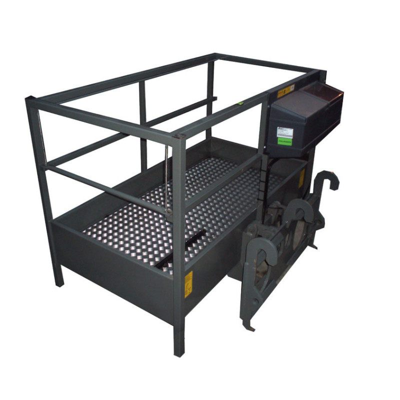 Platforma robocza BOBCAT