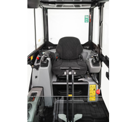 Minikoparka BOBCAT E19 R2