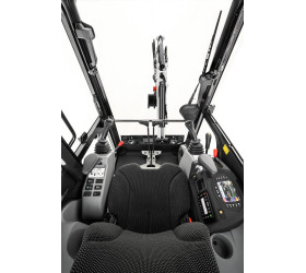 Minikoparka E19 R2 BOBCAT Minikoparka E19 R2 BOBCAT