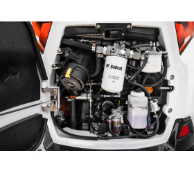 Minikoparka BOBCAT E20z R2