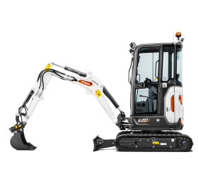 Minikoparka BOBCAT E20z R2
