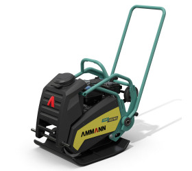 Zagęszczarka jednokierunkowa APF 20/50 HD AMMANN Zagęszczarka jednokierunkowa APF 20/50 HD AMMANN