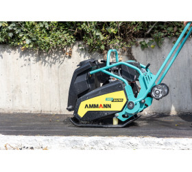 Zagęszczarka jednokierunkowa APF 20/50 HD AMMANN Zagęszczarka jednokierunkowa APF 20/50 HD AMMANN