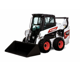 Miniładowarka BOBCAT S66